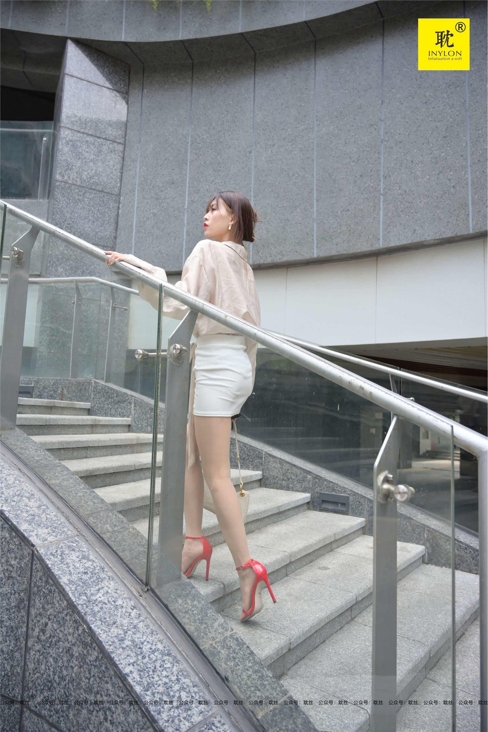 IESS异思趣向  第N种幻想之《一个人下班》②